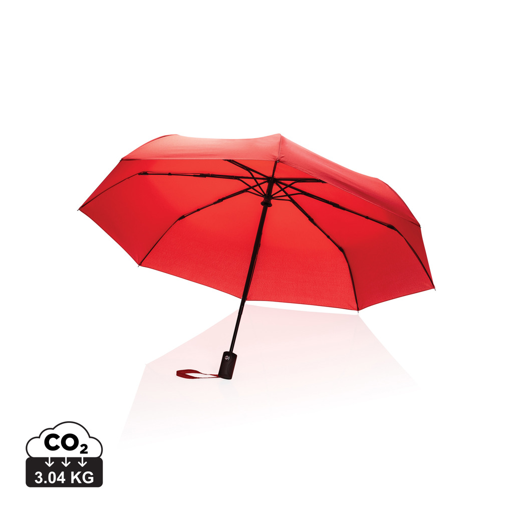 Miniature 13 pour Parapluie 21" automatique en rPET 190T Impact AWARE™