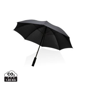 Visuel Parapluie tempête 23" en rPET 190T Impact AWARE™
