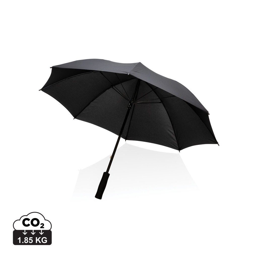 Miniature 1 pour Parapluie tempête 23" en rPET 190T Impact AWARE™