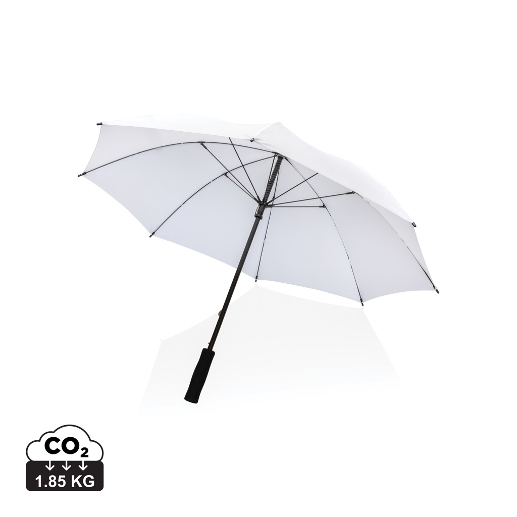 Miniature 10 pour Parapluie tempête 23" en rPET 190T Impact AWARE™