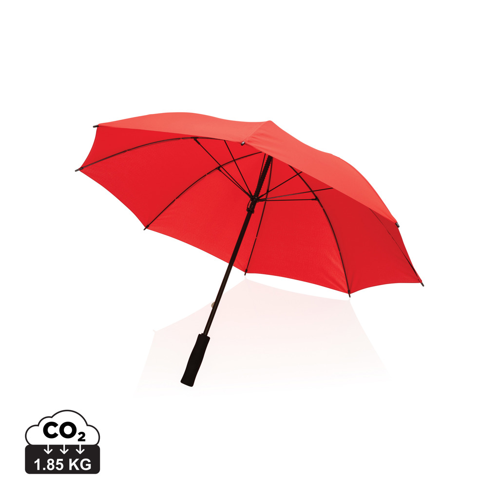Miniature 11 pour Parapluie tempête 23" en rPET 190T Impact AWARE™
