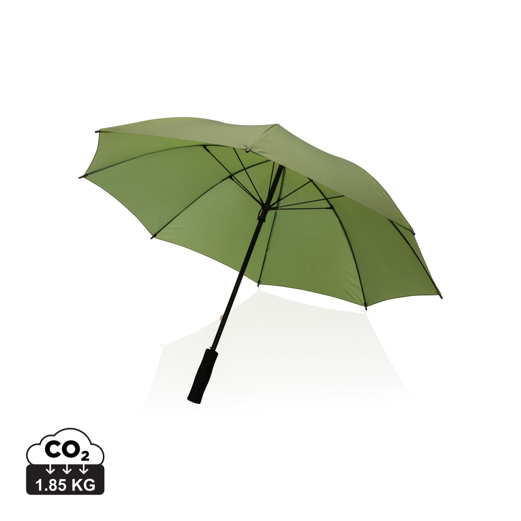Miniature 13 pour Parapluie tempête 23" en rPET 190T Impact AWARE™