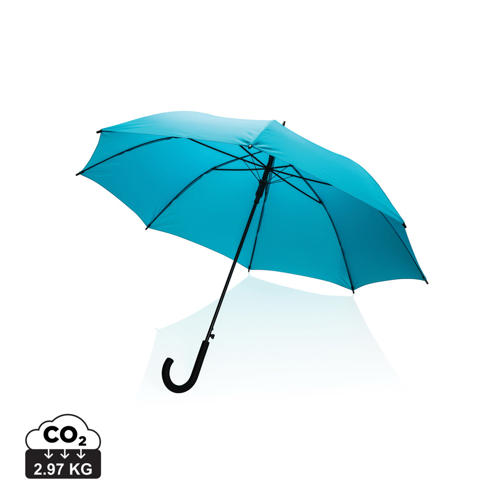 Miniature 1 pour Parapluie 23" en rPET 190T avec ouverture auto Impact AWARE™
