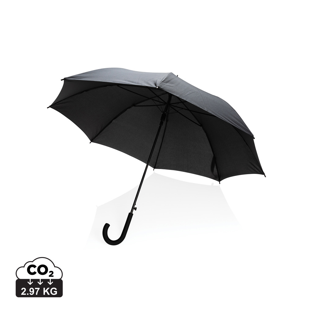 Miniature 8 pour Parapluie 23" en rPET 190T avec ouverture auto Impact AWARE™