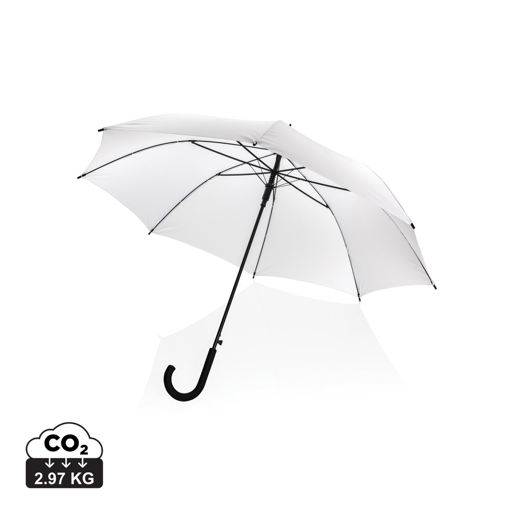 Miniature 10 pour Parapluie 23" en rPET 190T avec ouverture auto Impact AWARE™