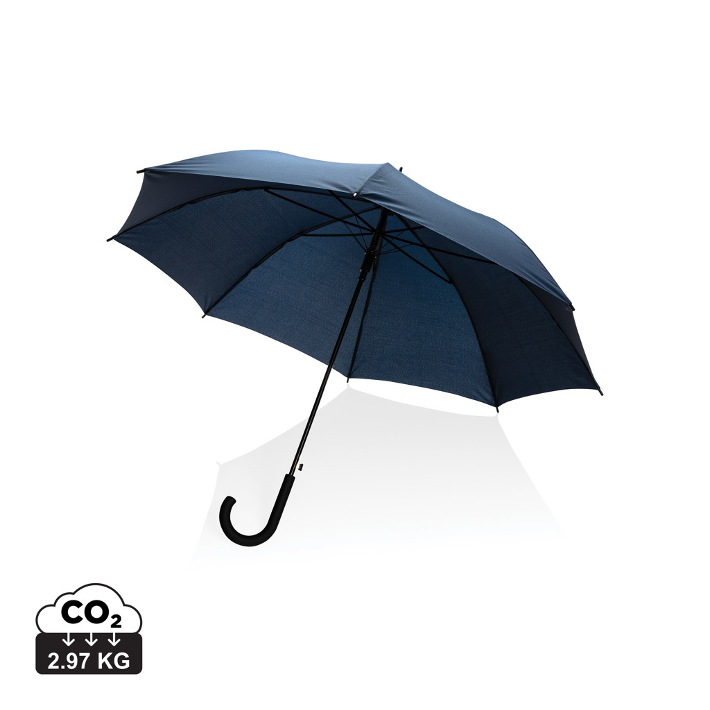 Miniature 12 pour Parapluie 23" en rPET 190T avec ouverture auto Impact AWARE™