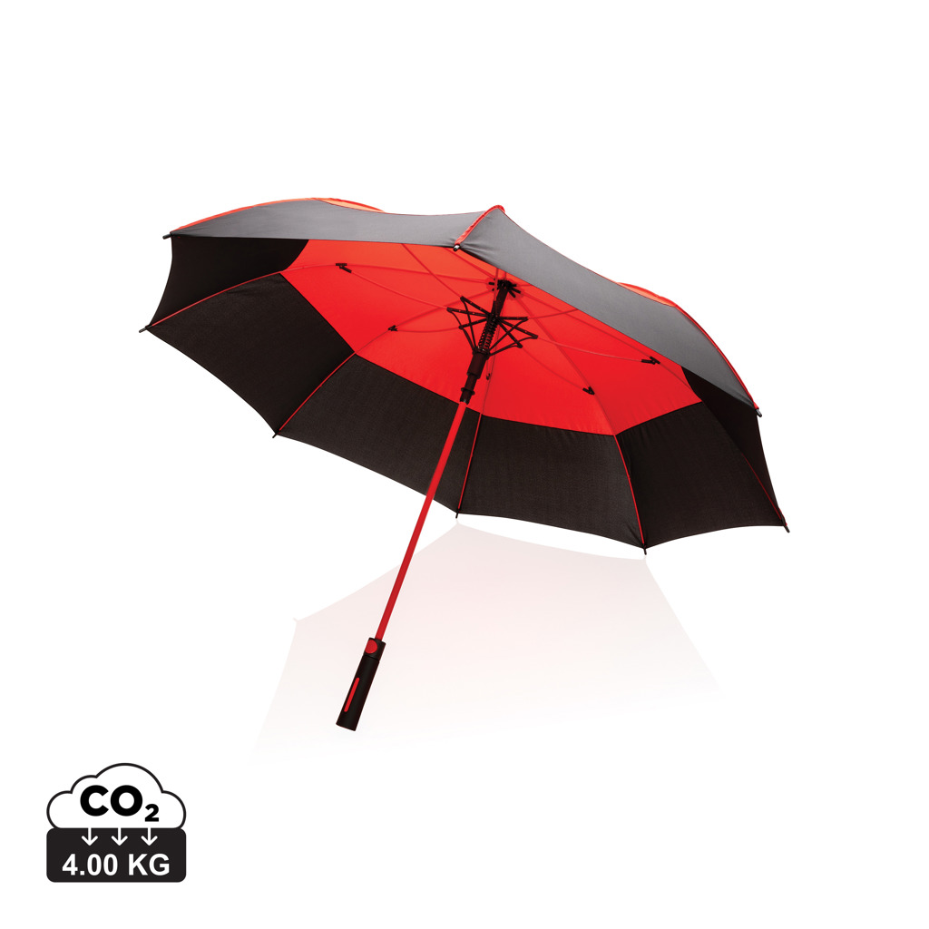 Miniature 9 pour Parapluie tempête 27" en rPET ouverture auto Impact AWARE™