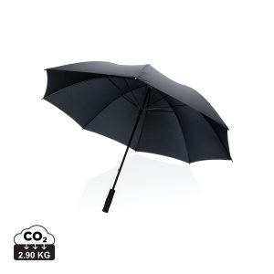 Visuel Parapluie tempête 30" en rPET 190T Impact AWARE™