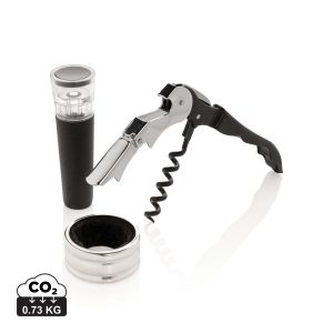 Visuel Set sommelier 3pcs Vino
