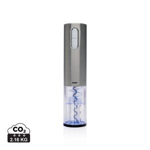 Visuel Tire-bouchon électrique - rechargeable USB
