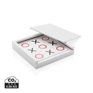 Visuel Jeu de Morpion FSC®
