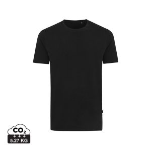 Visuel T-shirt en coton recyclé Iqoniq Bryce