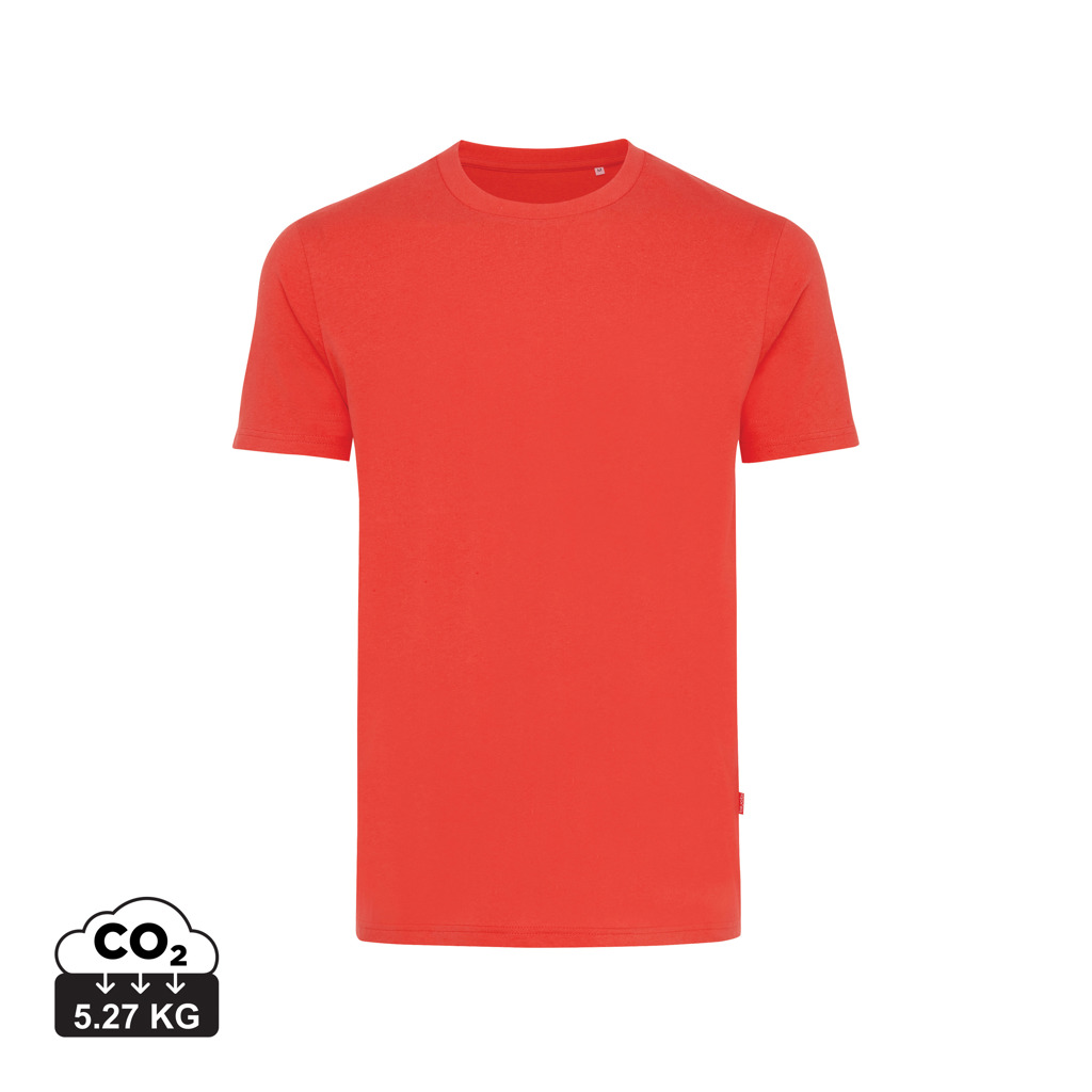 Miniature 34 pour T-shirt en coton recyclé Iqoniq Bryce