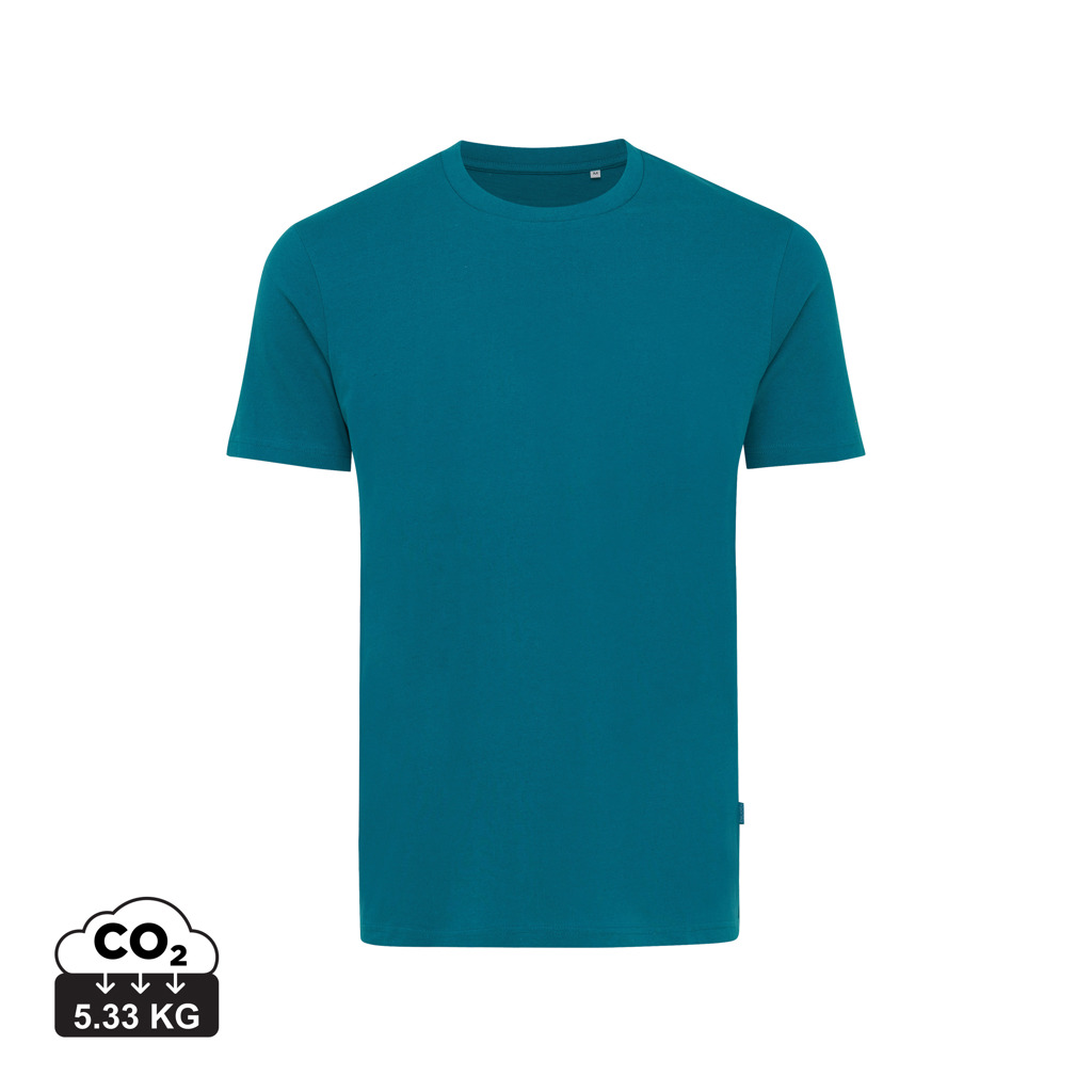 Miniature 35 pour T-shirt en coton recyclé Iqoniq Bryce