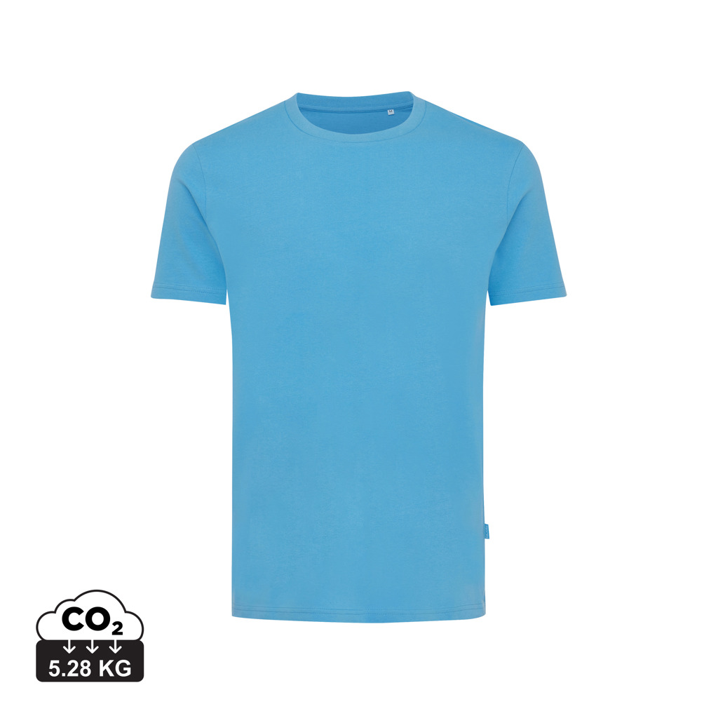 Miniature 36 pour T-shirt en coton recyclé Iqoniq Bryce