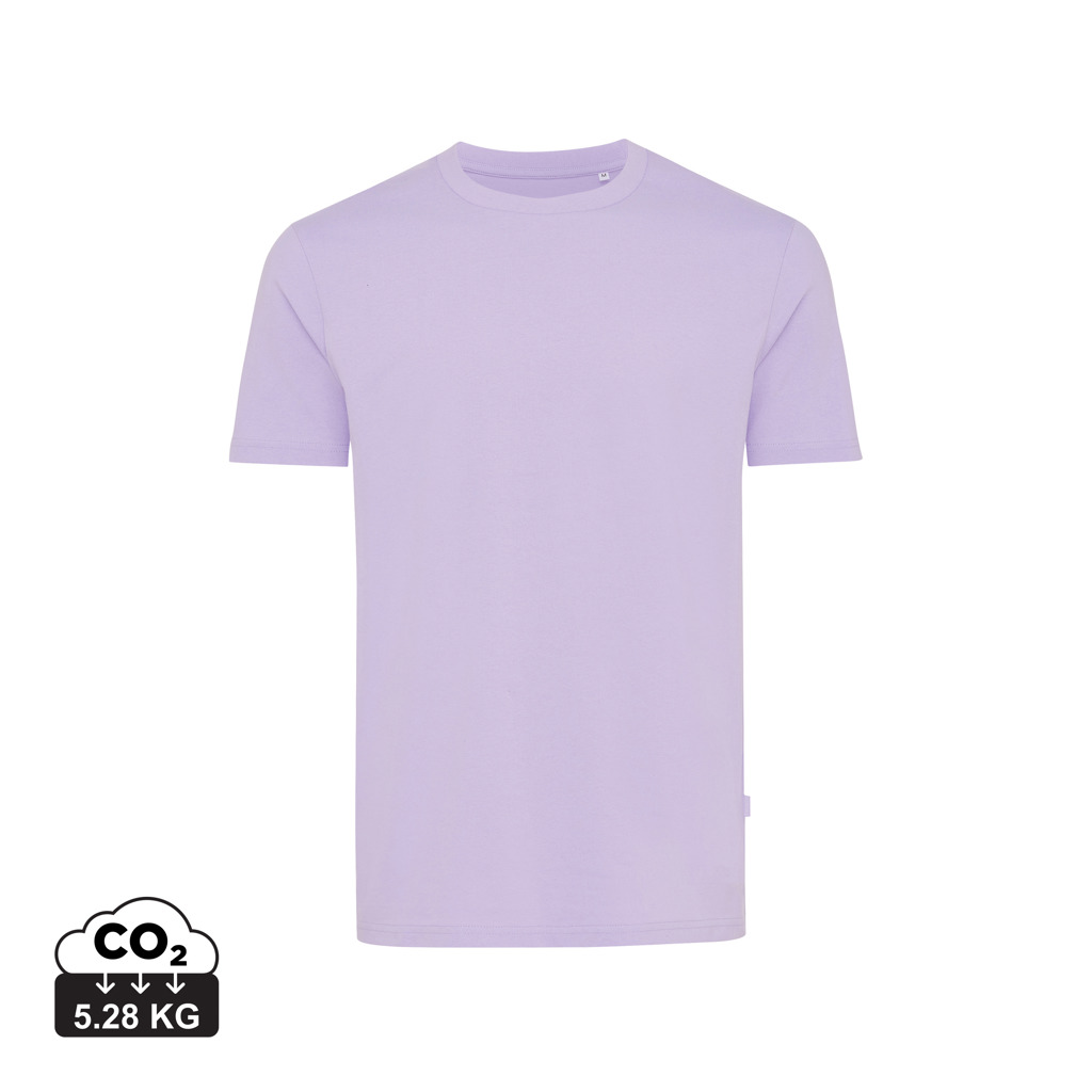 Miniature 37 pour T-shirt en coton recyclé Iqoniq Bryce
