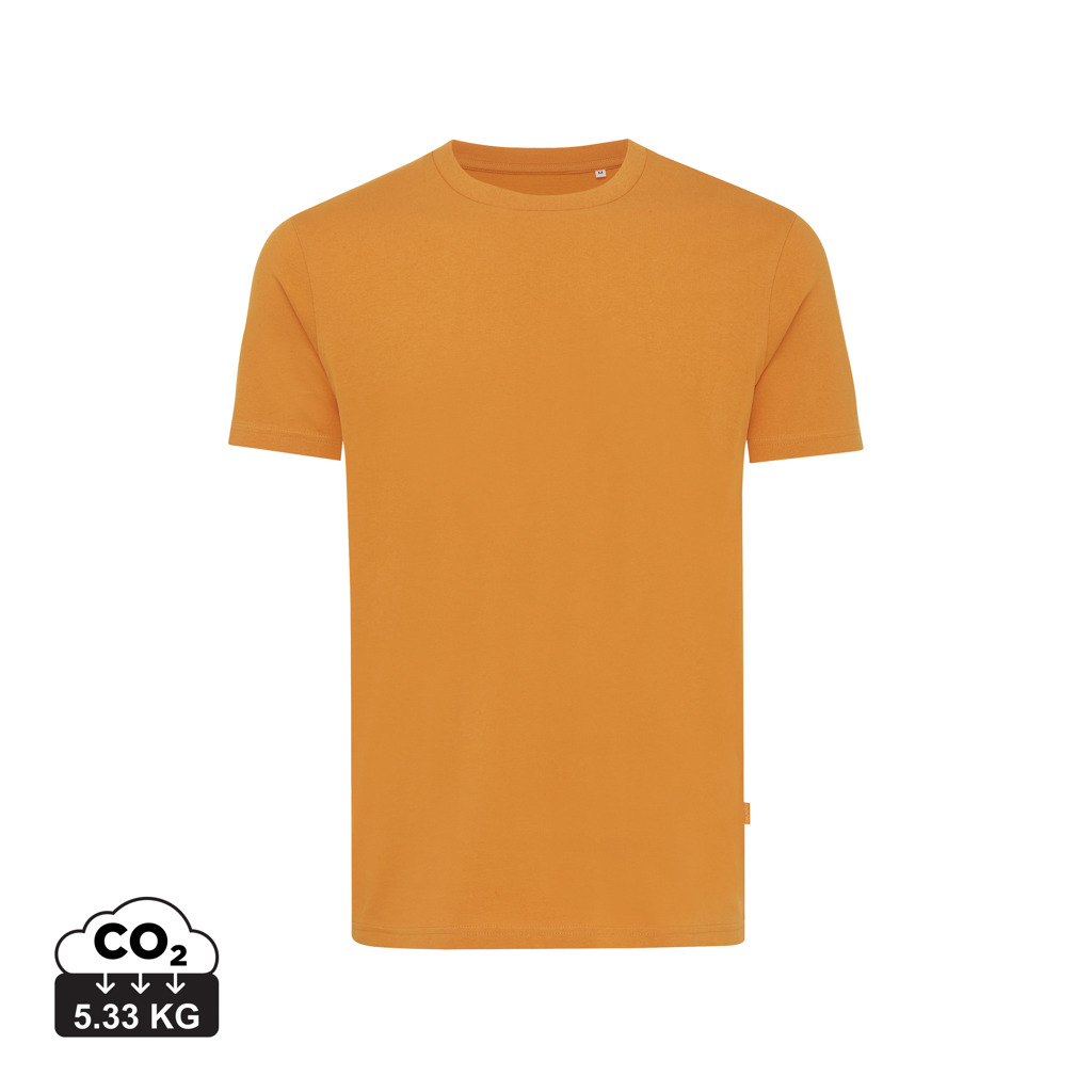 Miniature 38 pour T-shirt en coton recyclé Iqoniq Bryce