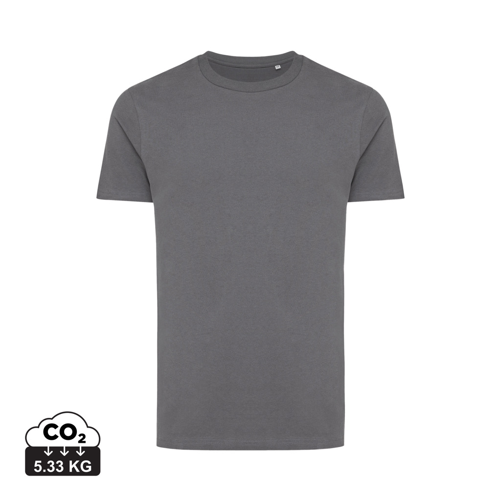 Miniature 39 pour T-shirt en coton recyclé Iqoniq Bryce