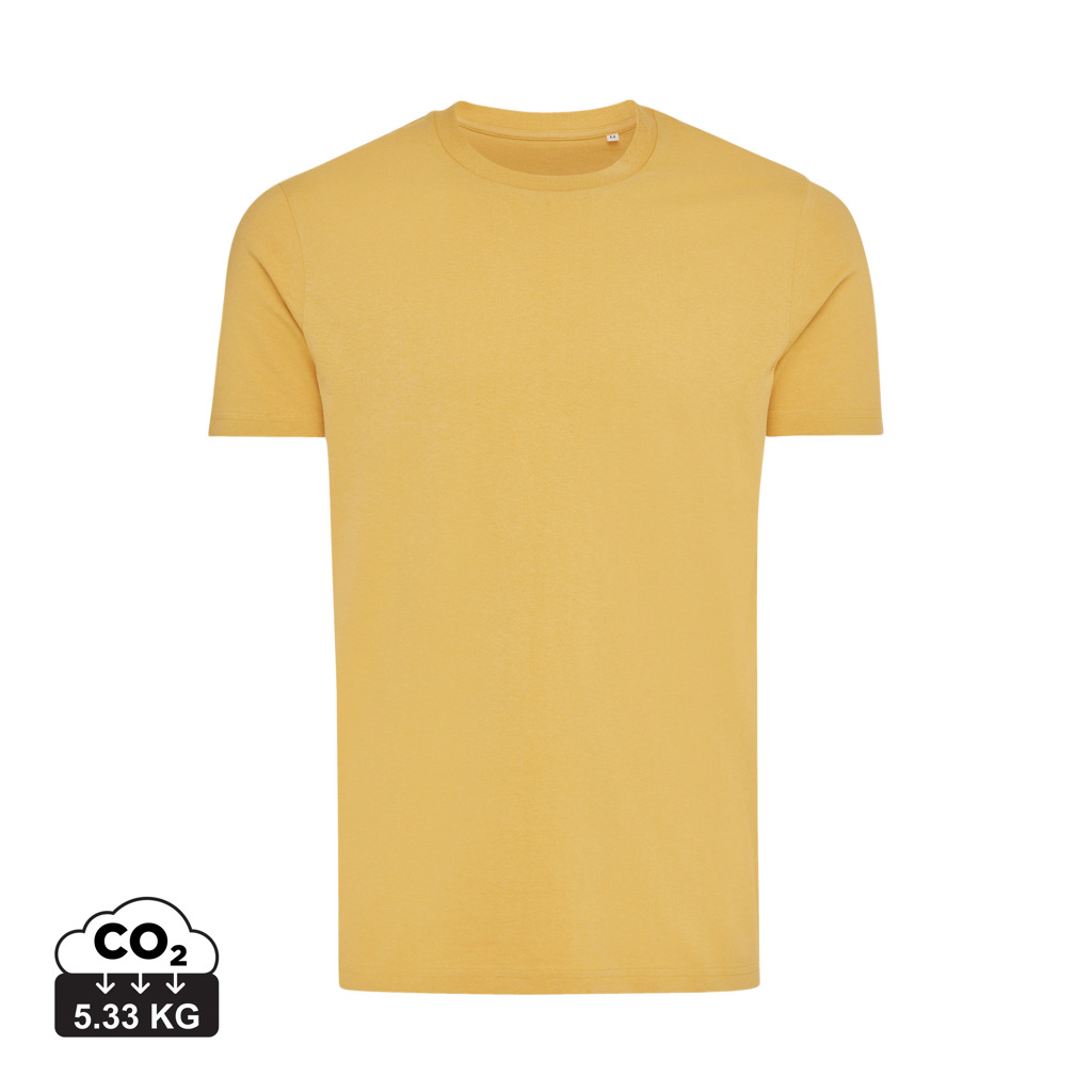 Miniature 41 pour T-shirt en coton recyclé Iqoniq Bryce