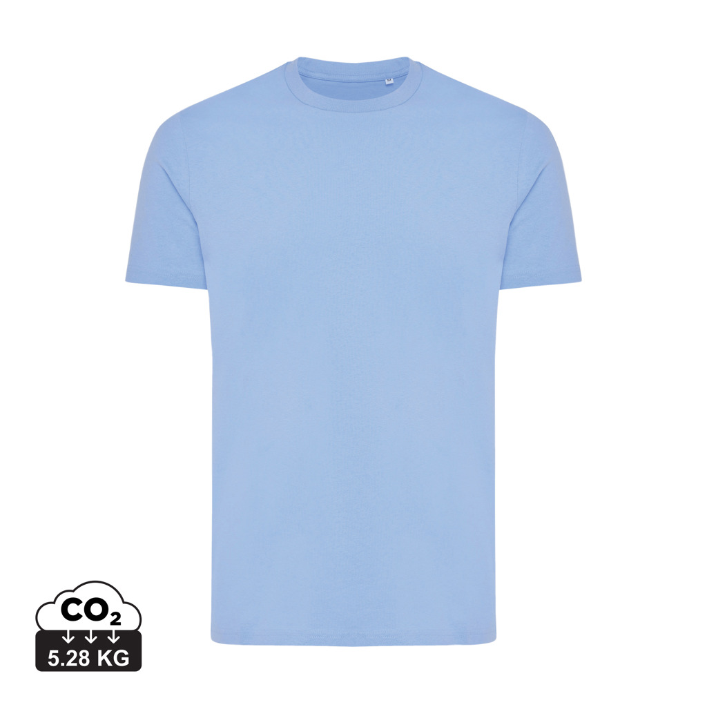 Miniature 42 pour T-shirt en coton recyclé Iqoniq Bryce