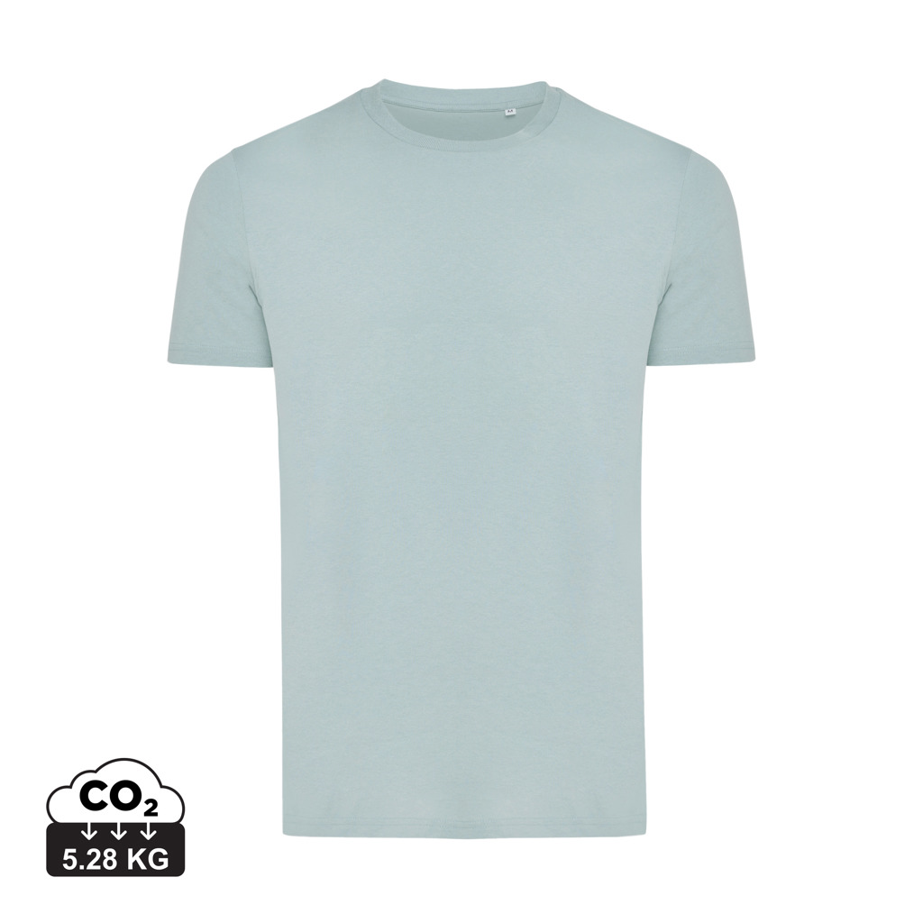 Miniature 43 pour T-shirt en coton recyclé Iqoniq Bryce