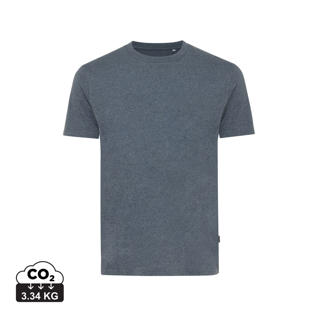Miniature 12 pour T-shirt en coton recyclé non teinté Iqoniq Manuel