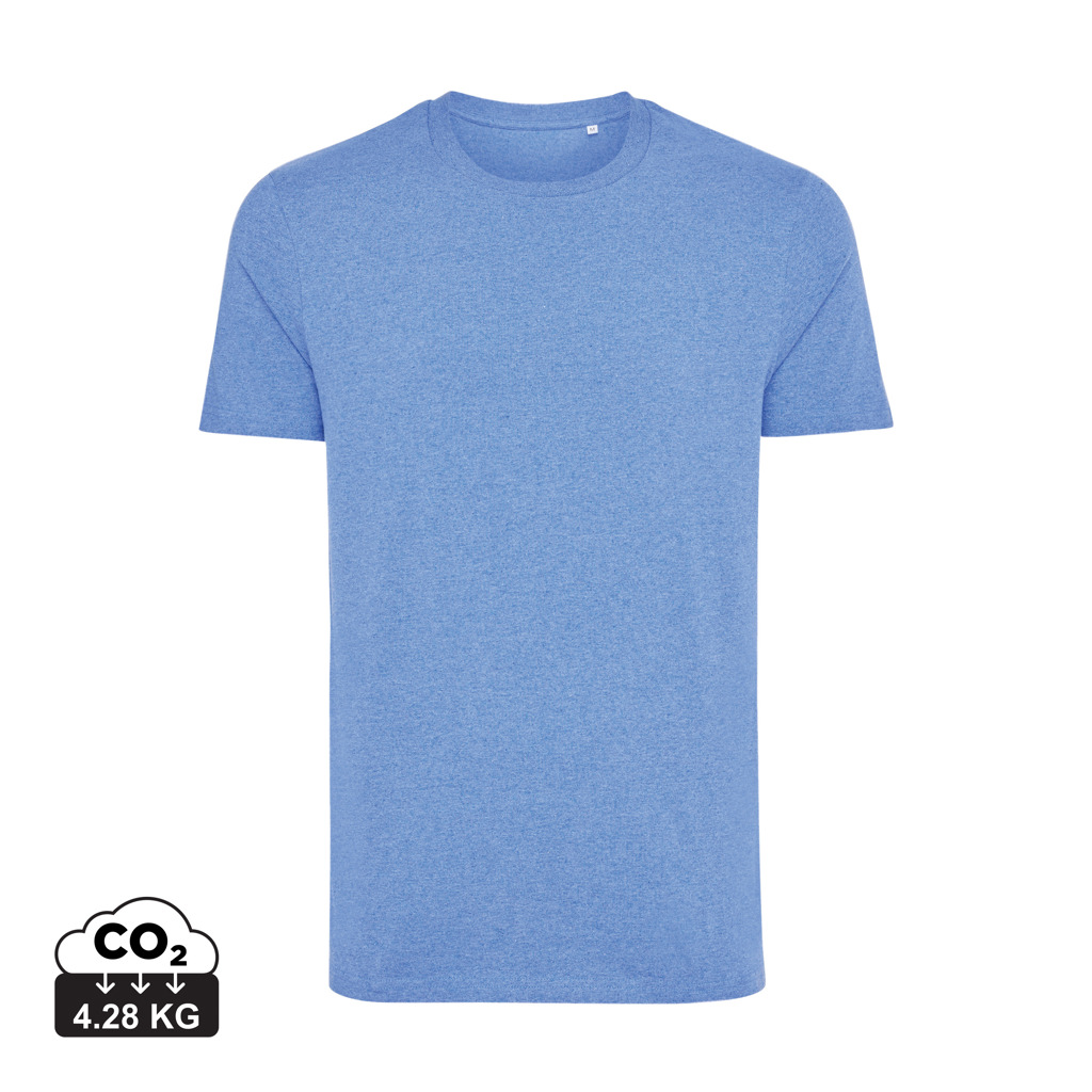 Miniature 15 pour T-shirt en coton recyclé non teinté Iqoniq Manuel