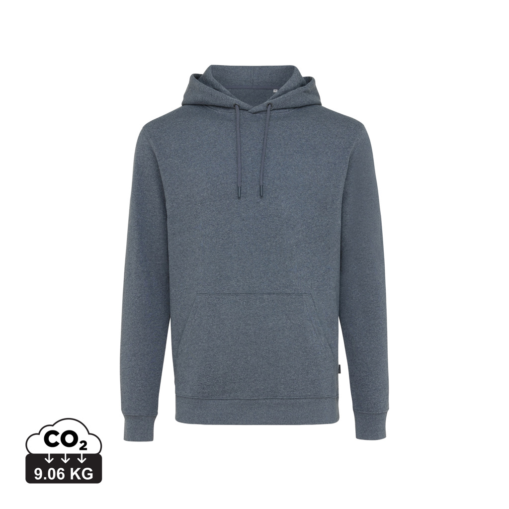 Miniature 63 pour Sweat à capuche en coton recyclé et non teinté Iqoniq Torres