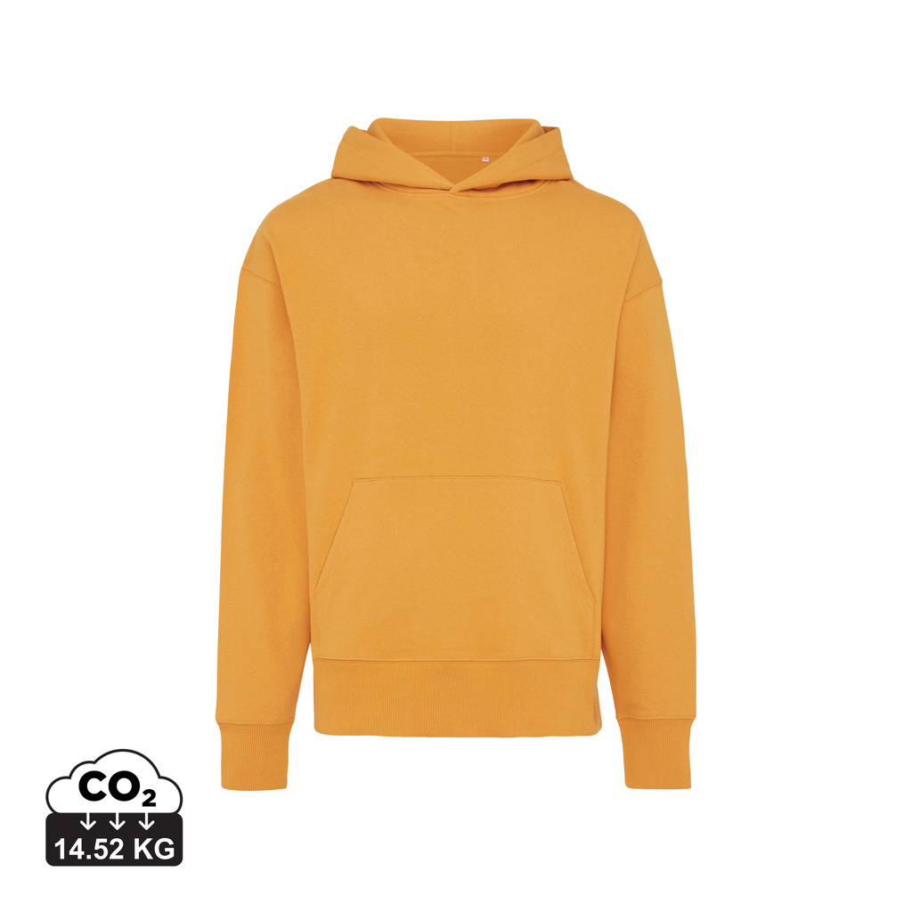 Miniature 21 pour Sweat à capuche en coton recyclé Iqoniq Yoho