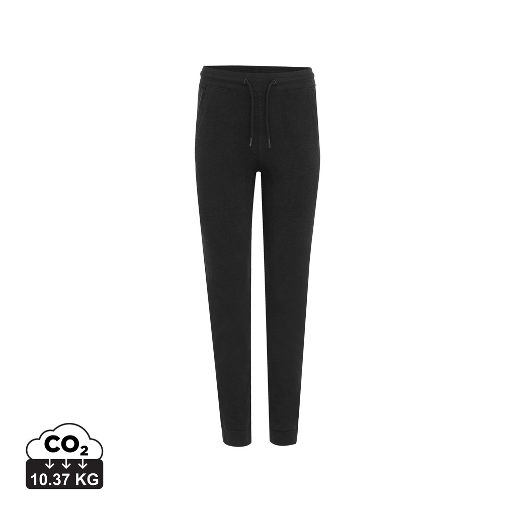 Miniature 1 pour Jogging en coton recyclé Iqoniq Cooper