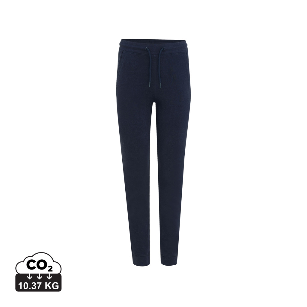 Miniature 11 pour Jogging en coton recyclé Iqoniq Cooper