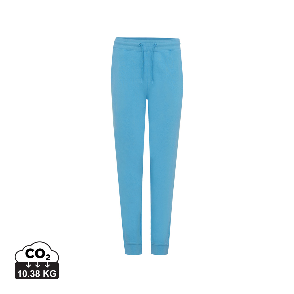 Miniature 13 pour Jogging en coton recyclé Iqoniq Cooper