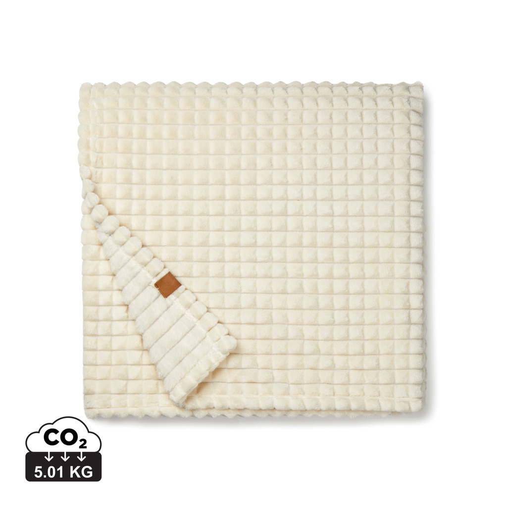 Miniature 13 pour VINGA Couverture en rPET GRS Branson