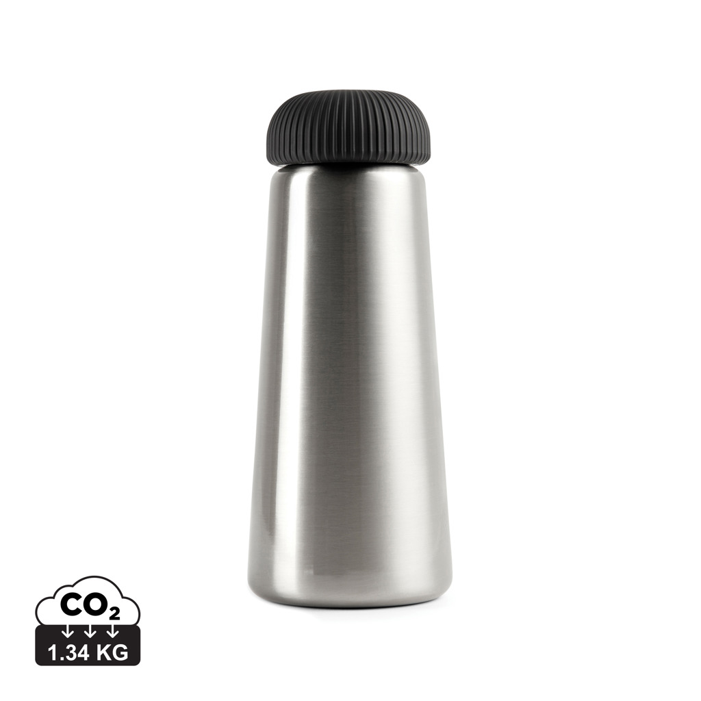 Miniature 7 pour VINGA Bouteille isotherme 450ml en acier RCS Erie
