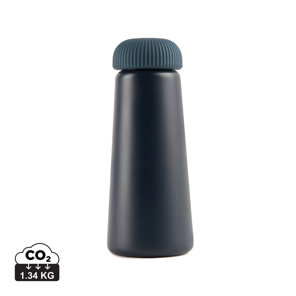 Miniature 9 pour VINGA Bouteille isotherme 450ml en acier RCS Erie