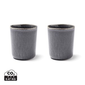 Visuel VINGA Set de 2 mugs Nomimono