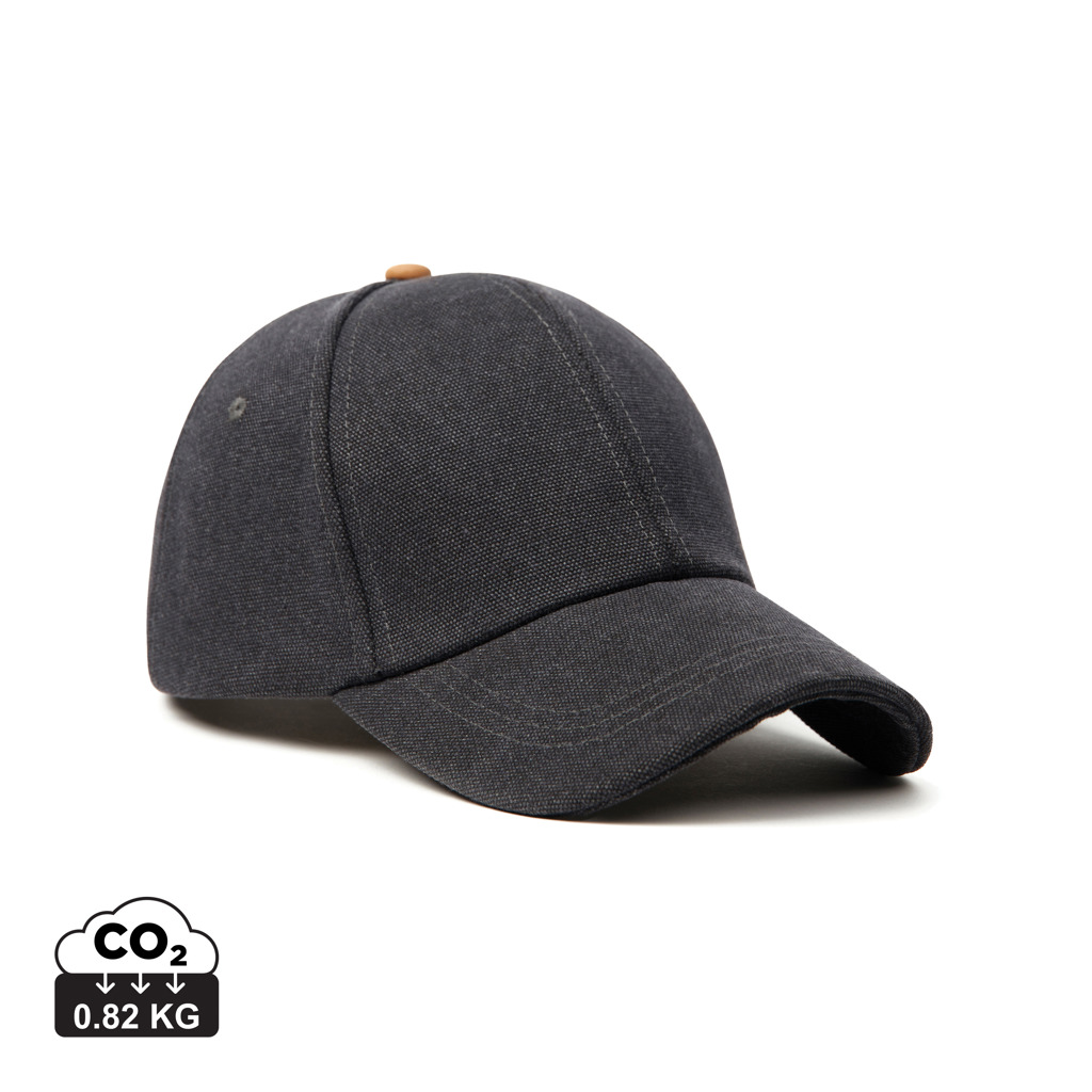 Miniature 1 pour VINGA Casquette en toile AWARE™ Bosler