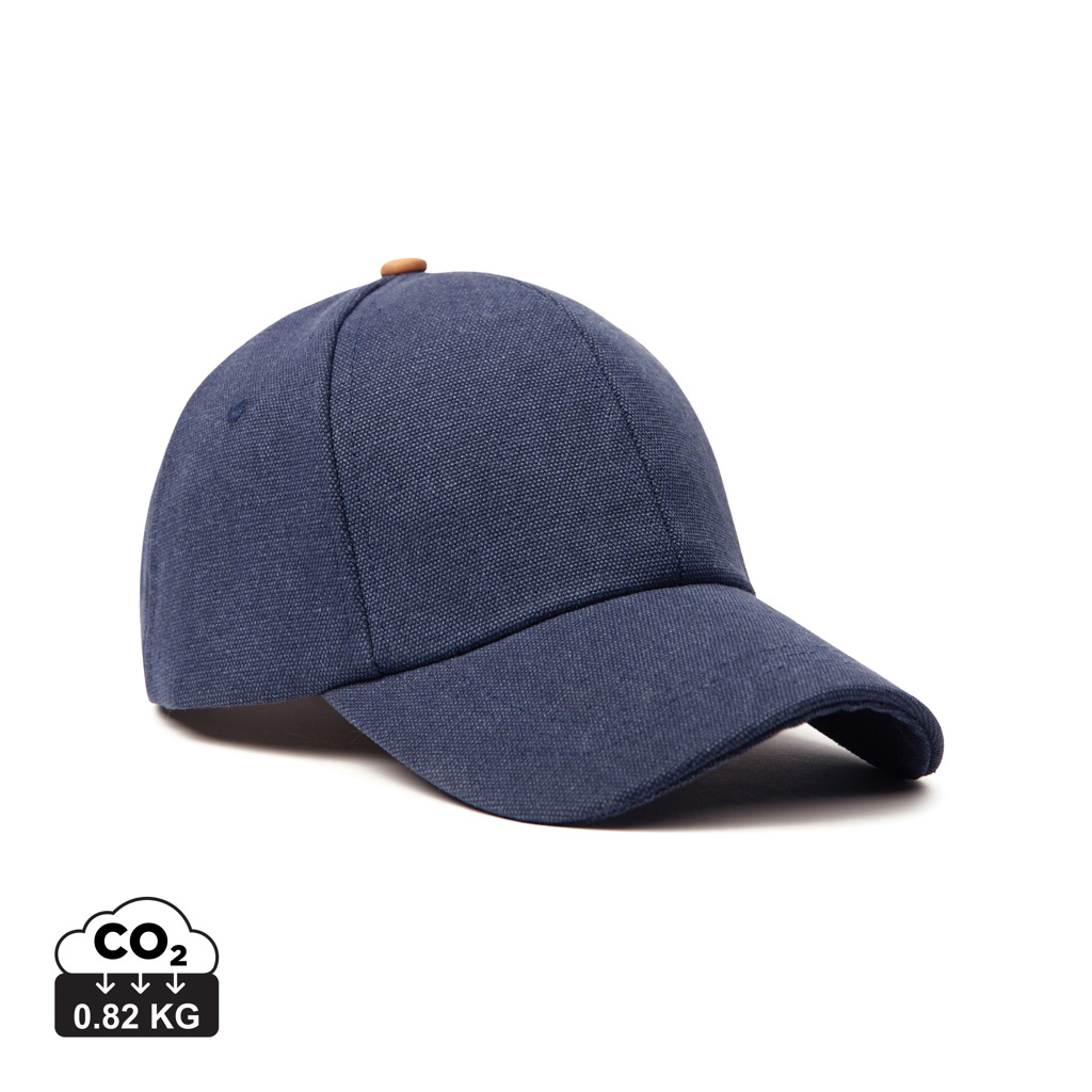 Miniature 13 pour VINGA Casquette en toile AWARE™ Bosler