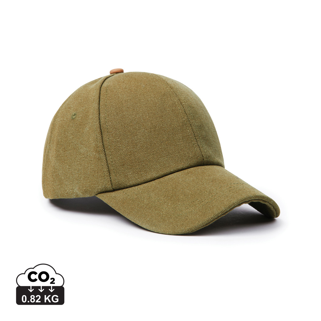 Miniature 14 pour VINGA Casquette en toile AWARE™ Bosler