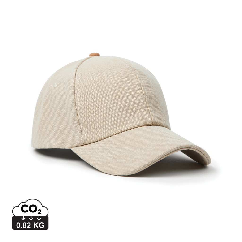 Miniature 15 pour VINGA Casquette en toile AWARE™ Bosler
