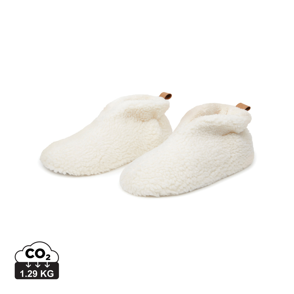 Miniature 1 pour VINGA Chaussons doux en rPET RCS Santos