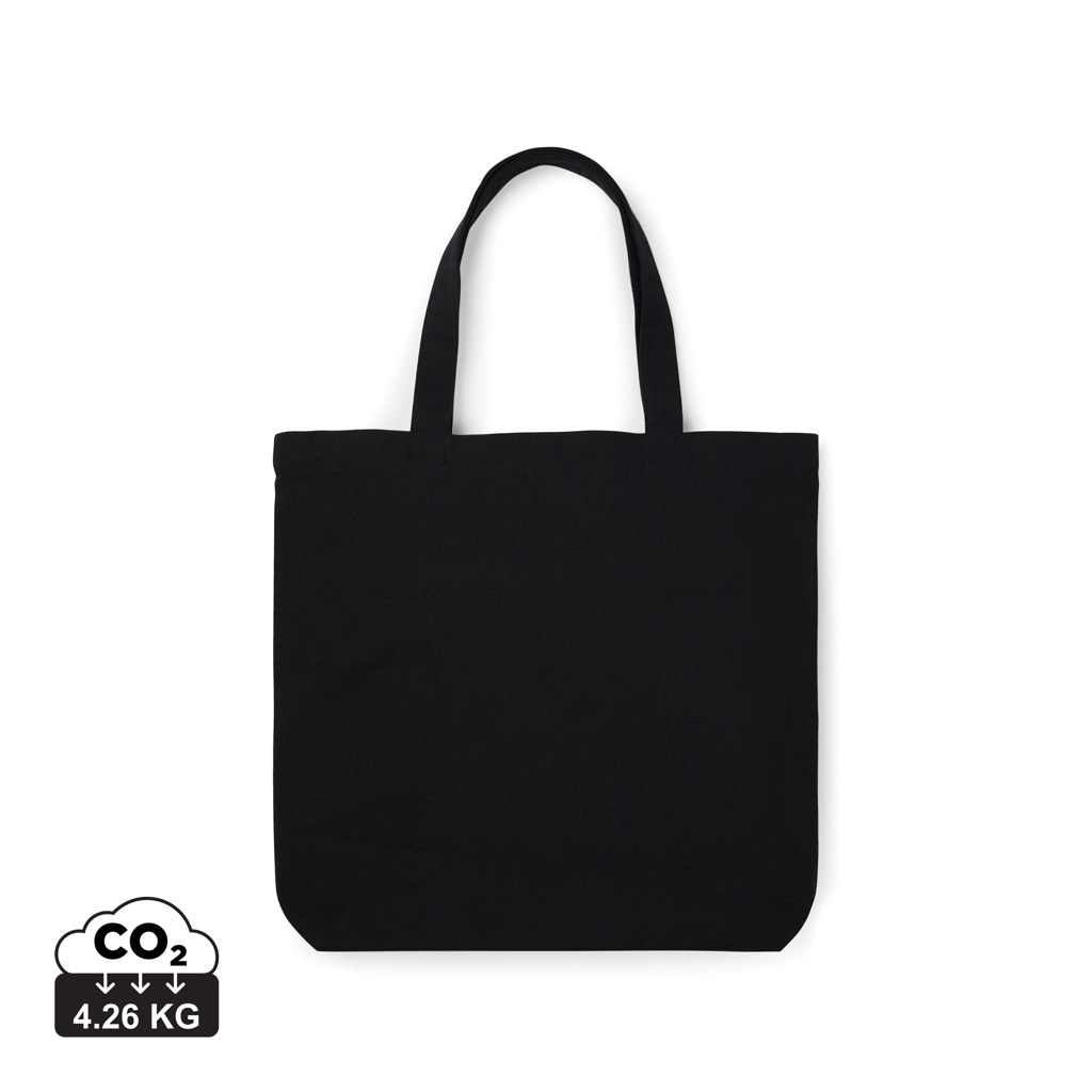 Miniature 1 pour VINGA Tote bag en toile recyclée AWARE™ Hilo