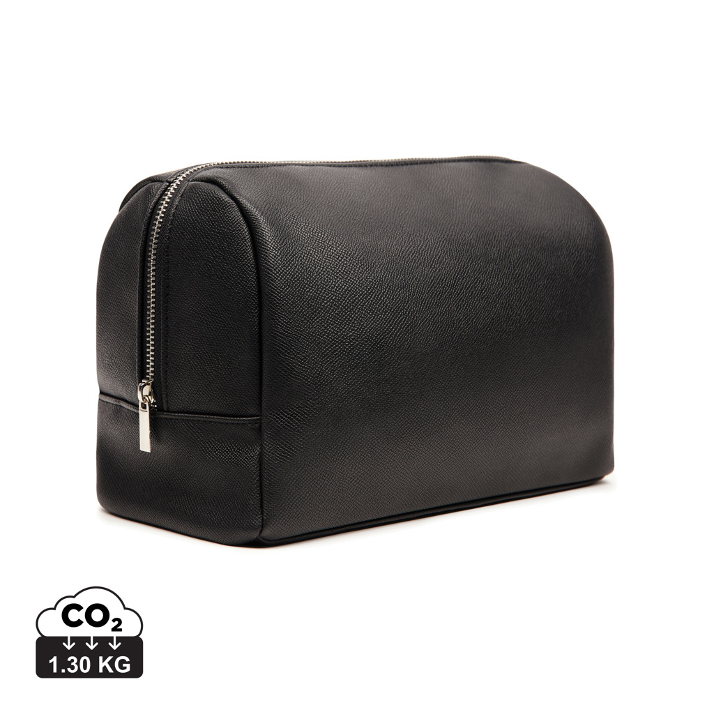 Miniature 1 pour VINGA Trousse de toilette en PU RCS Bermond