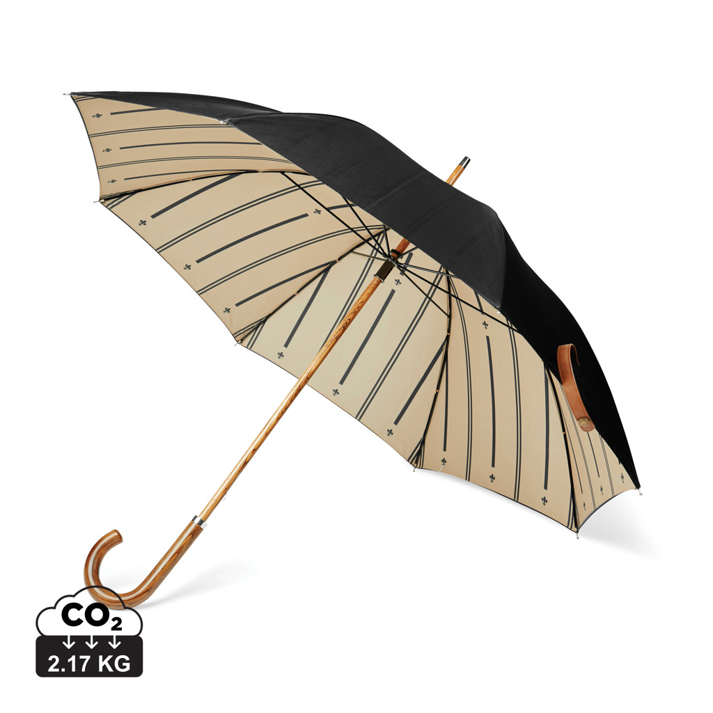 Miniature 1 pour Parapluie 23" en rPET AWARE™ VINGA Bosler