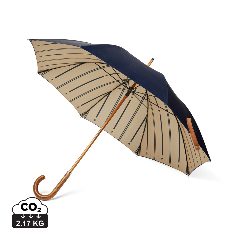 Miniature 11 pour Parapluie 23" en rPET AWARE™ VINGA Bosler