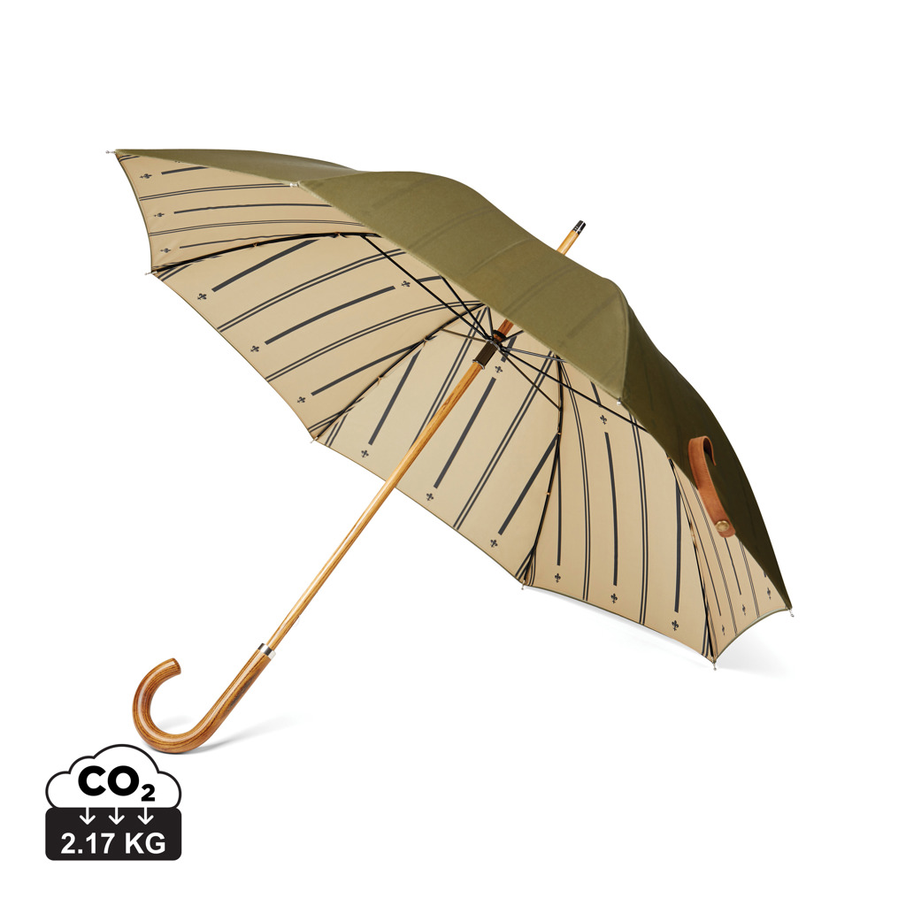 Miniature 12 pour Parapluie 23" en rPET AWARE™ VINGA Bosler