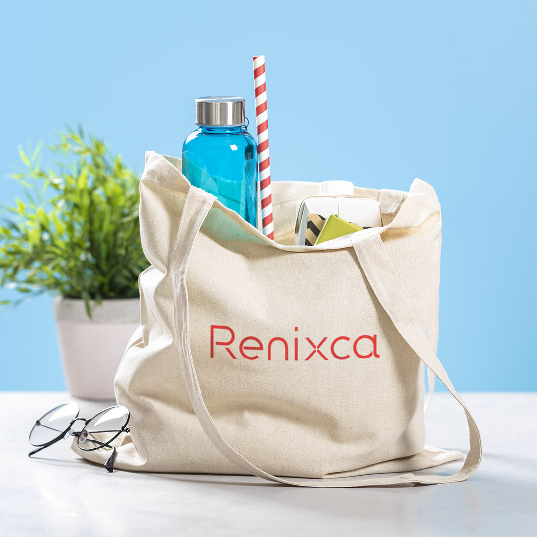 Miniature 1 pour Sac Qabesu - personnalisable