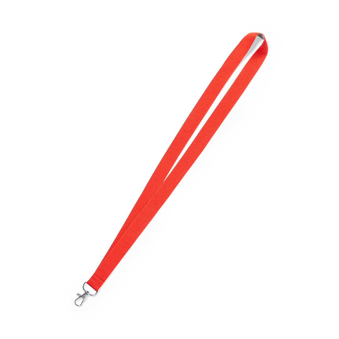 Miniature 10 pour Lanyard Lisise - personnalisable