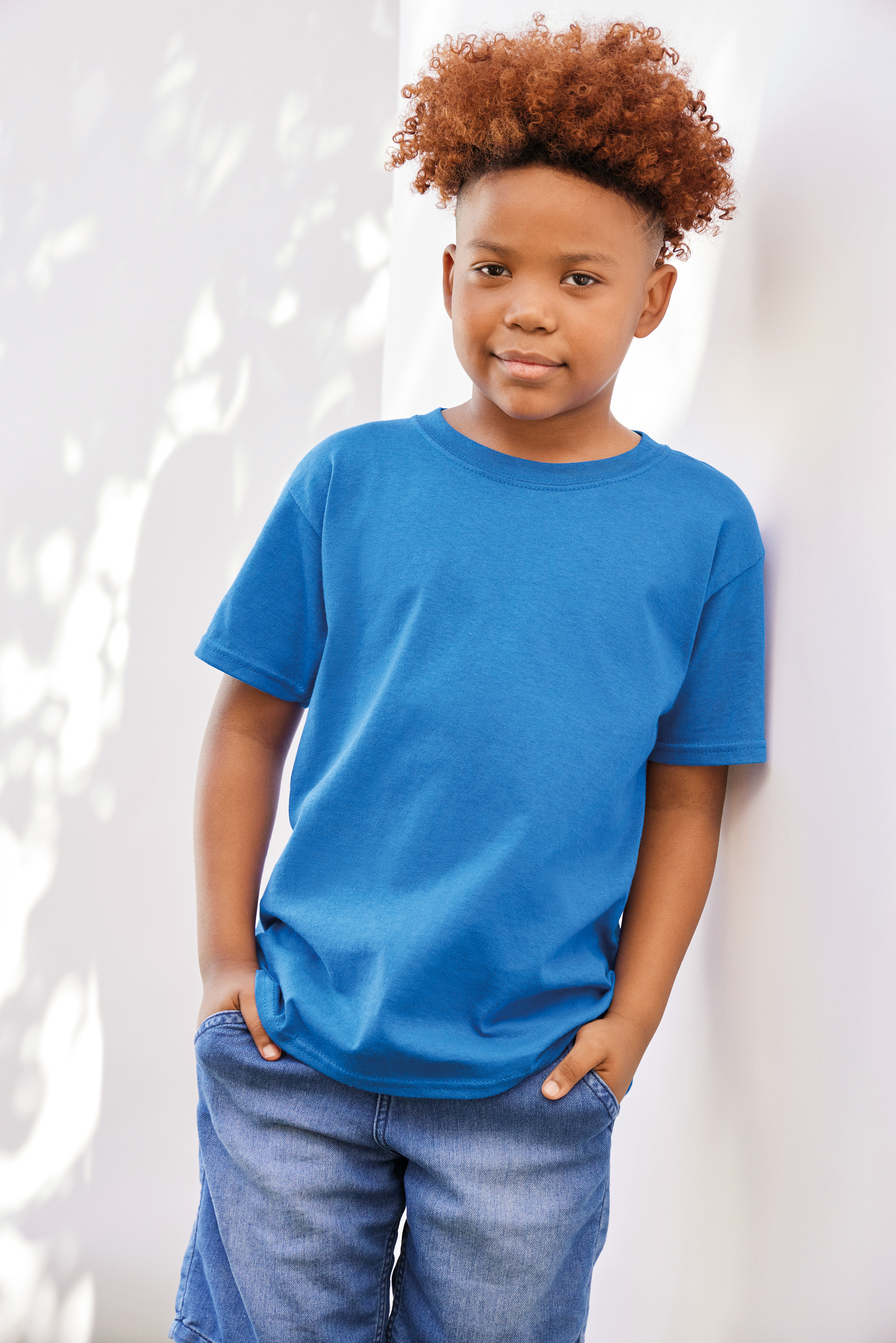 Miniature 1 pour T-shirt enfant Heavy