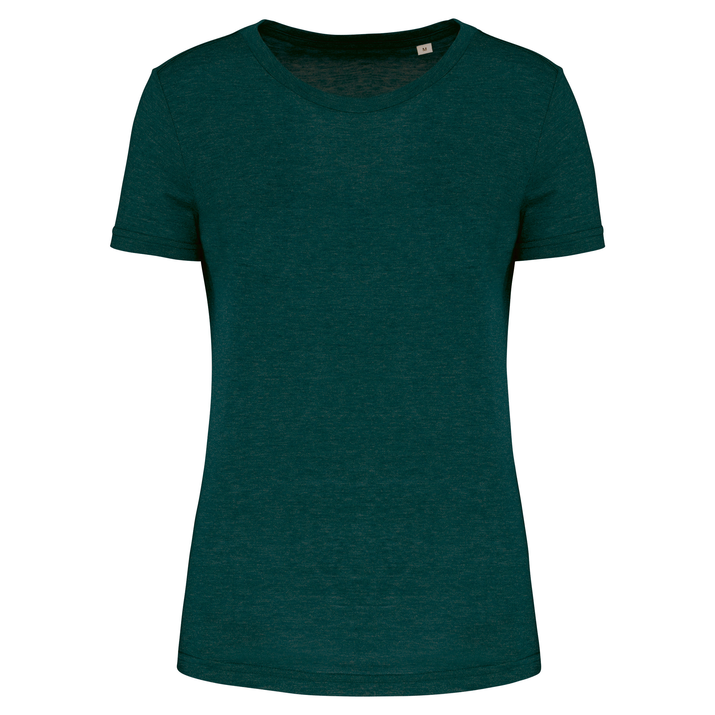 Miniature 22 pour T-shirt triblend sport femme